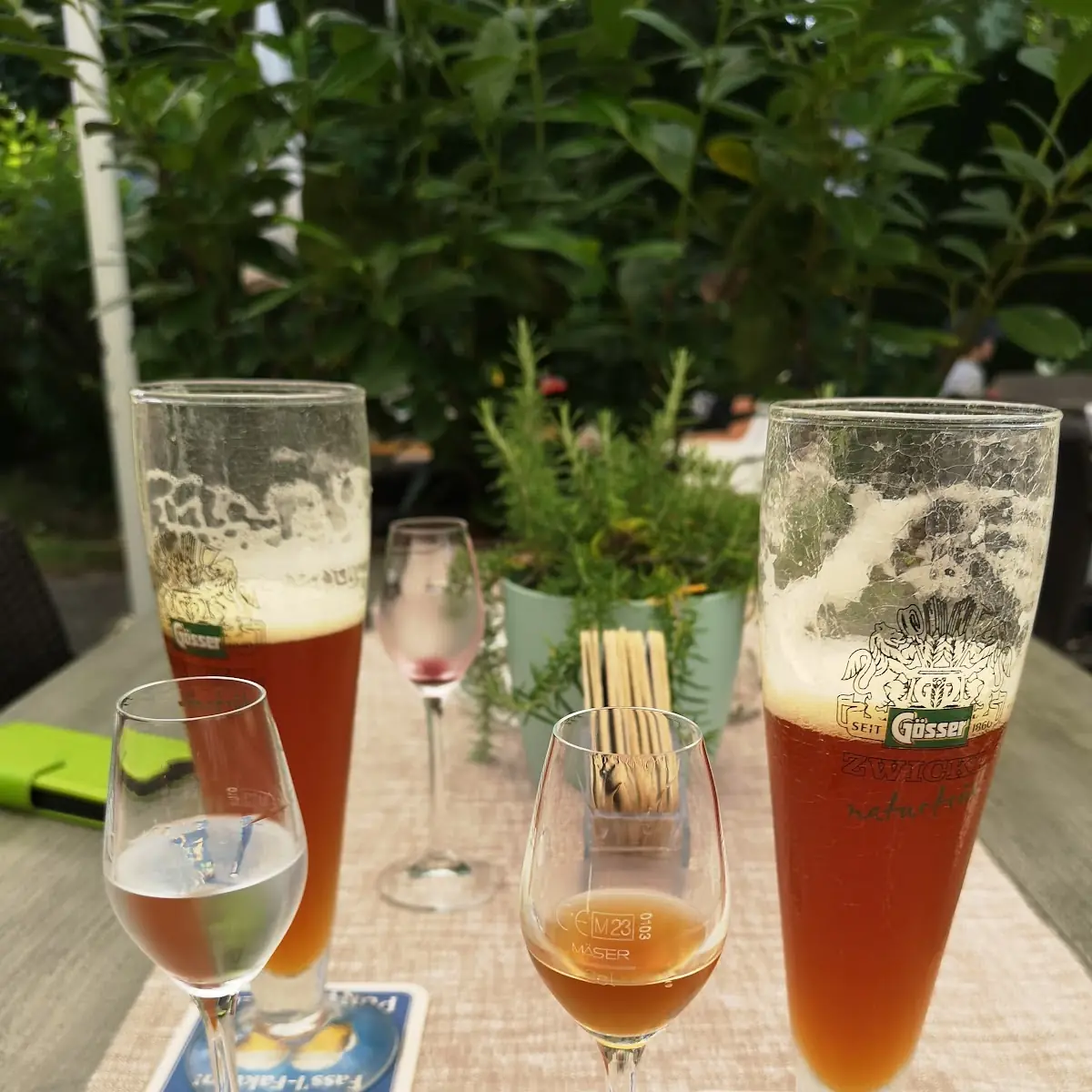 Essen und Trinken photo 9