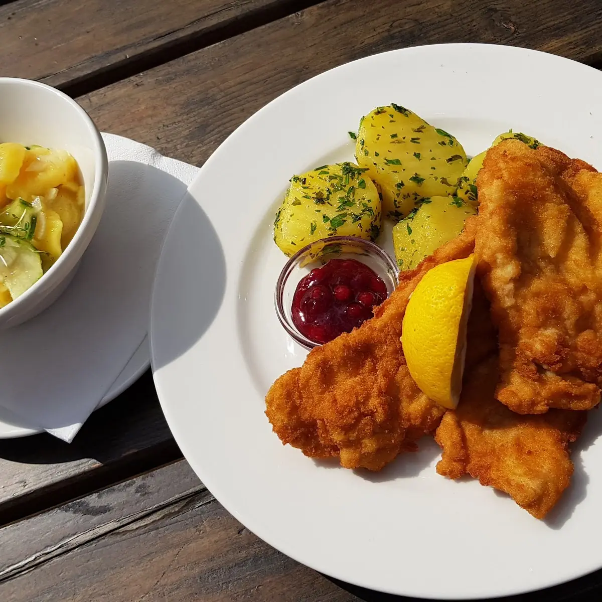 Essen und Trinken photo 2