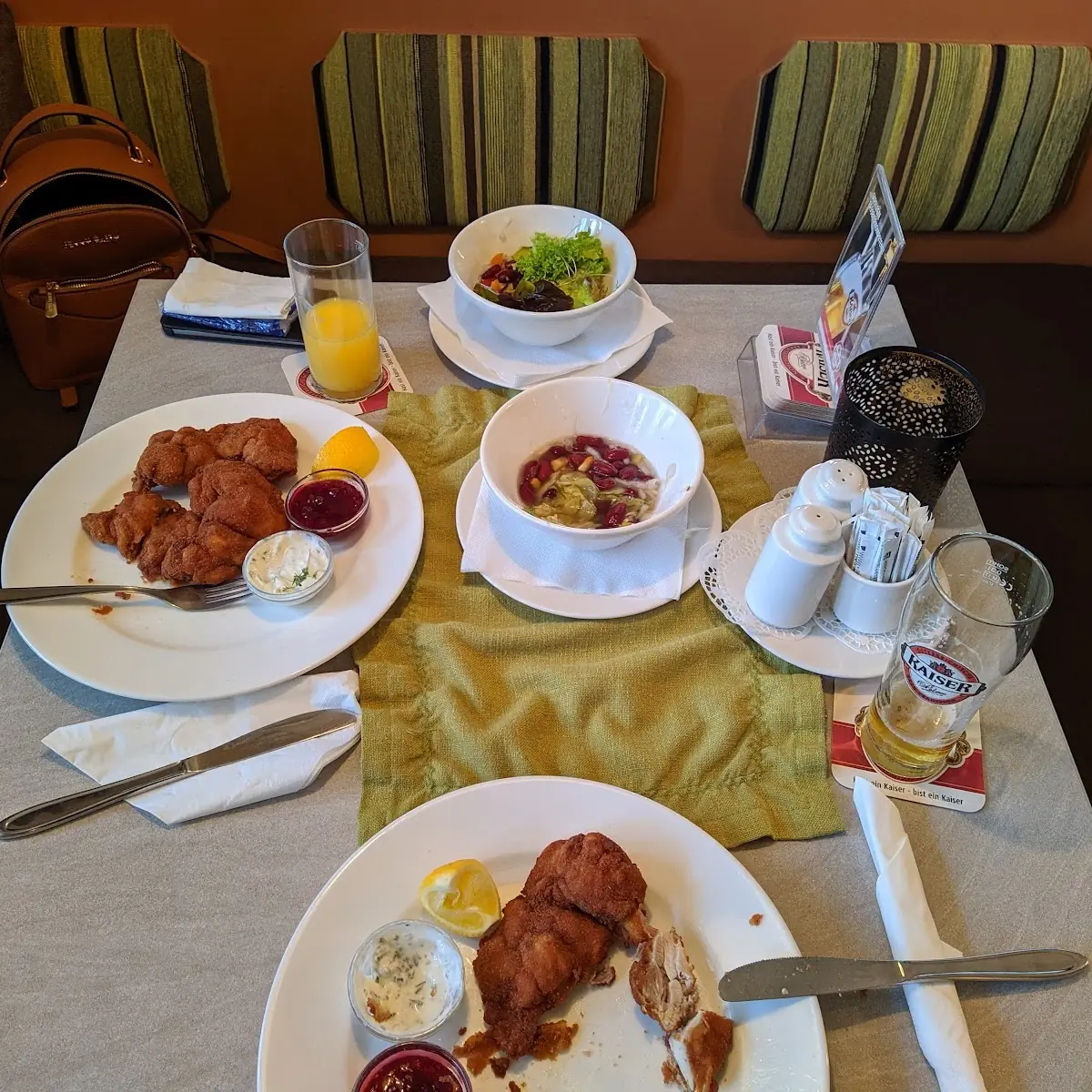 Essen und Trinken photo 3