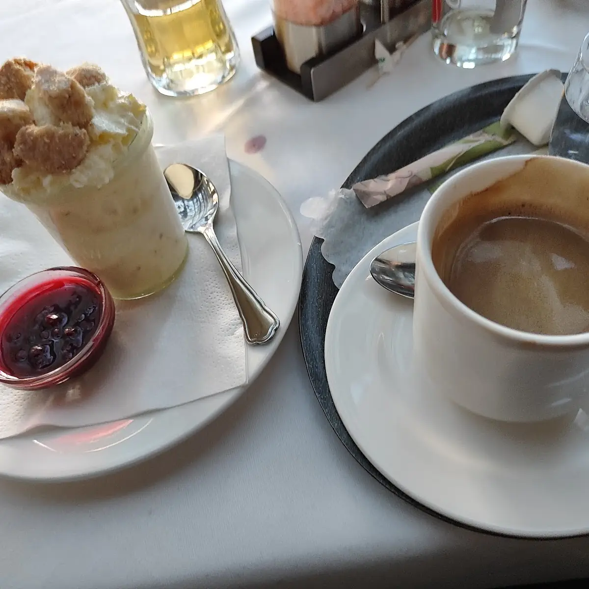 Essen und Trinken photo 4