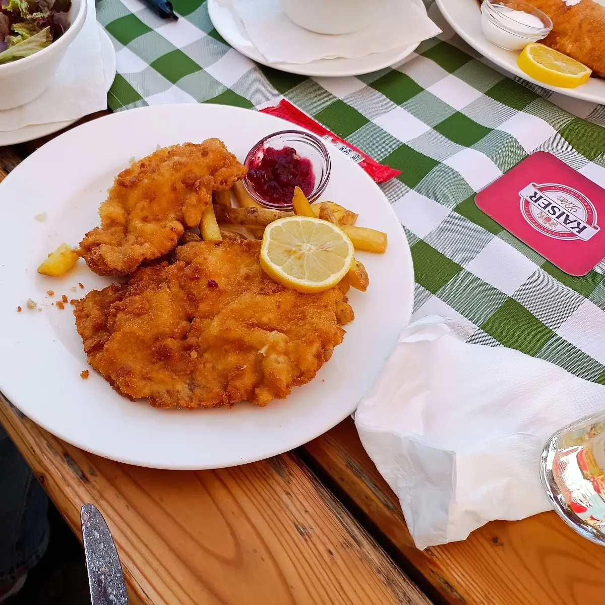 Essen und Trinken photo 5