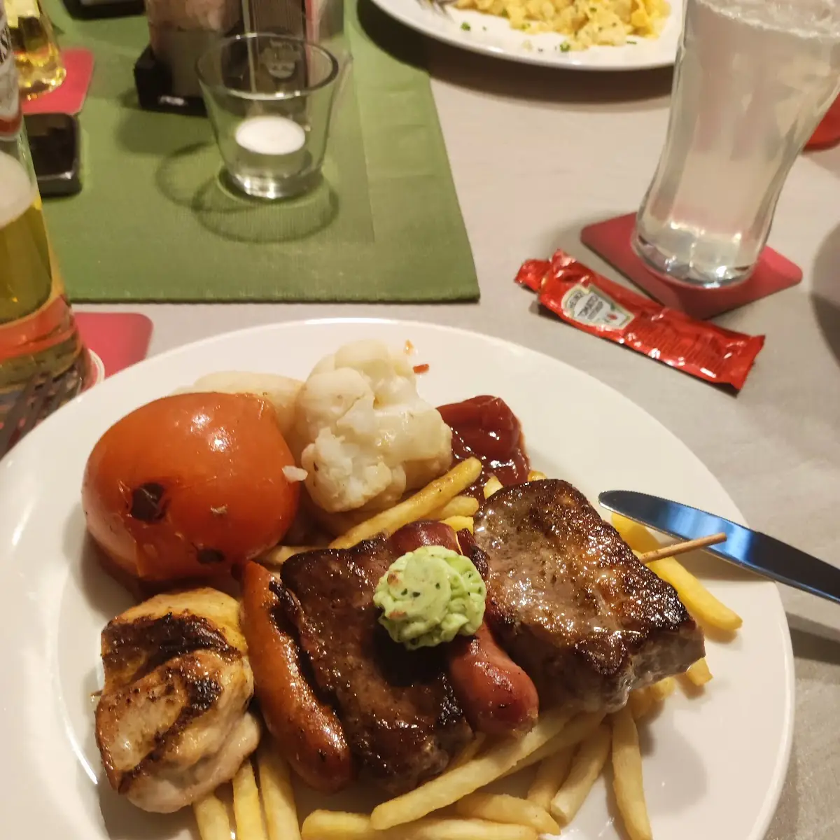 Essen und Trinken photo 8