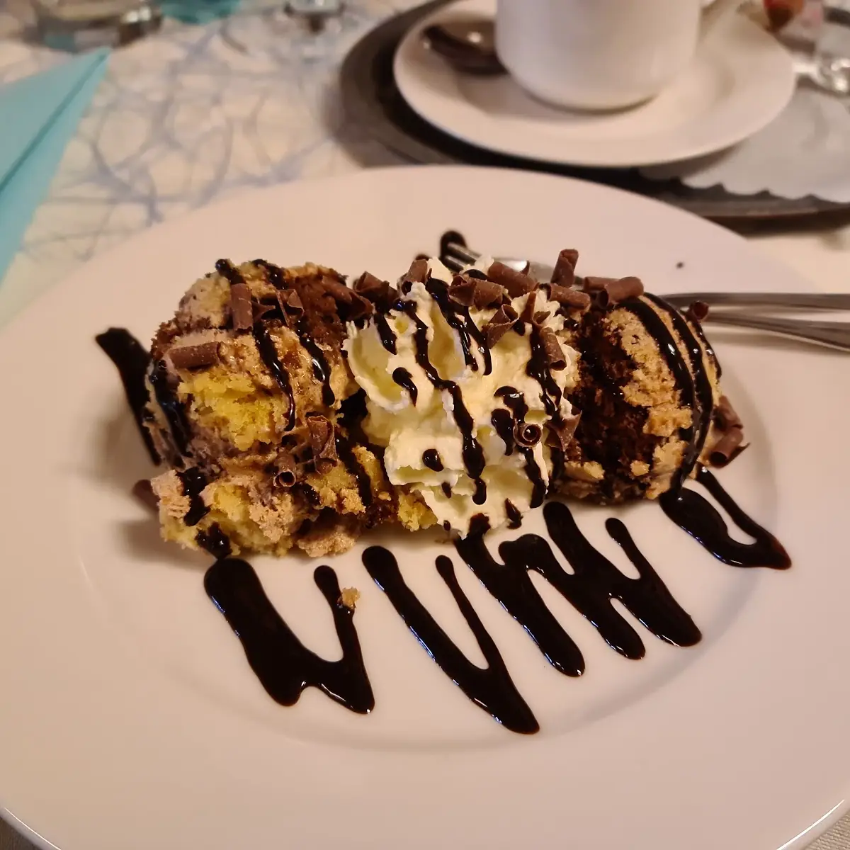 Essen und Trinken photo 9
