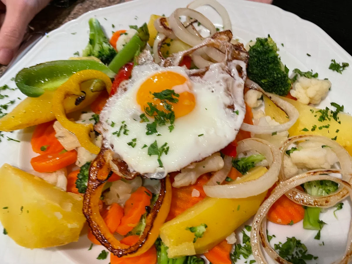 Essen und Trinken photo 10