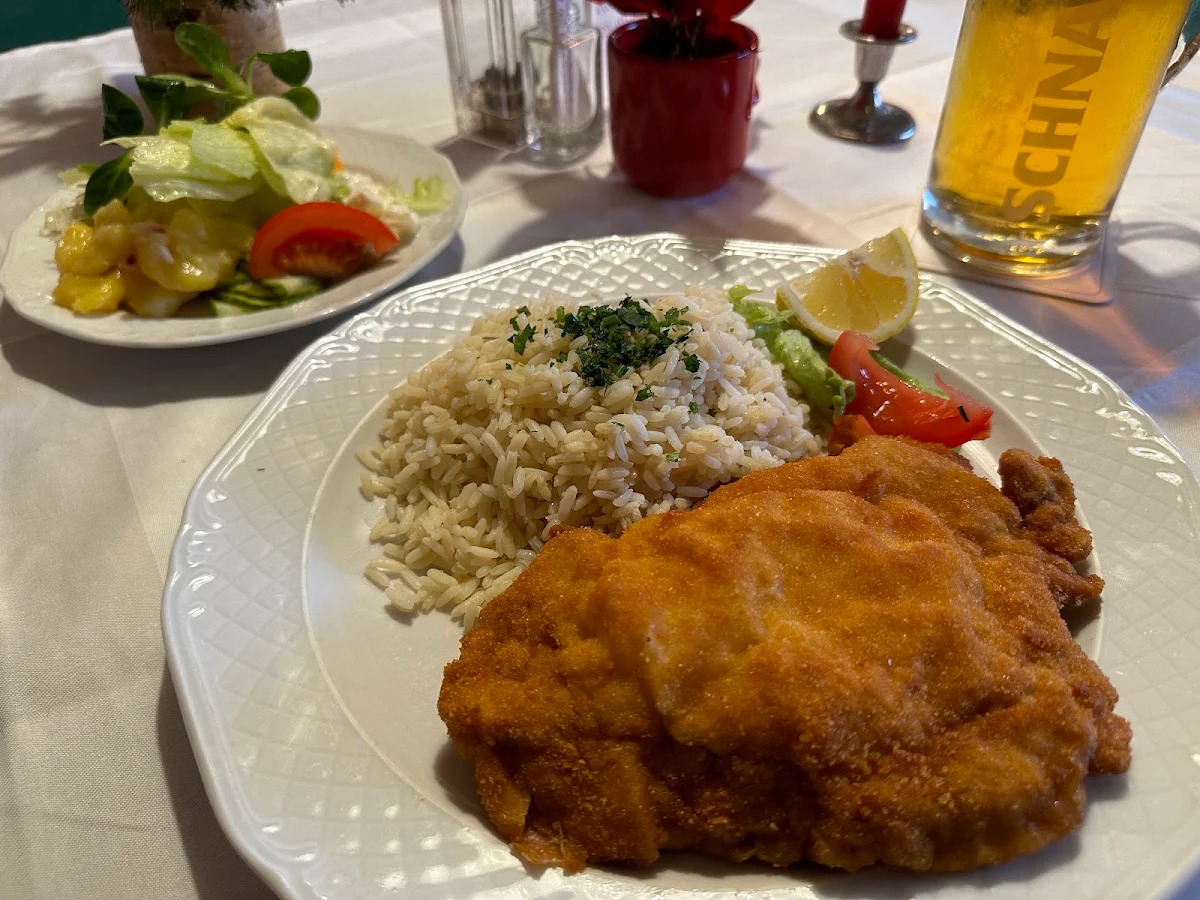 Essen und Trinken photo 2