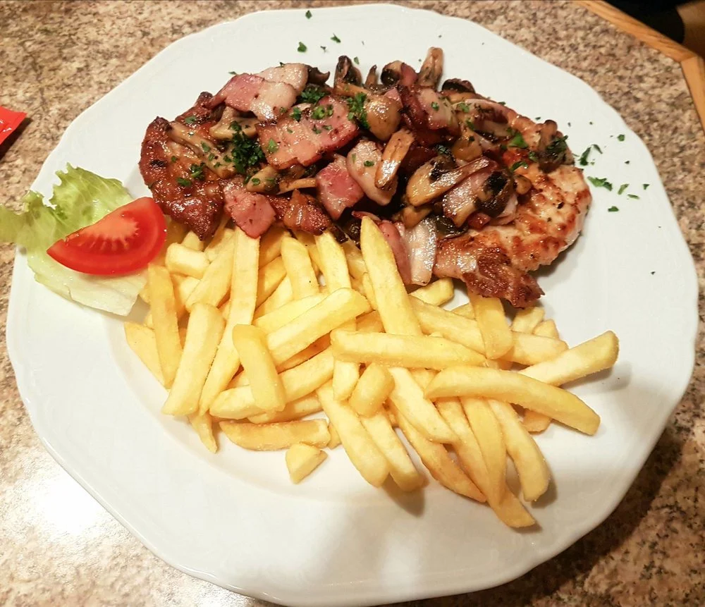 Essen und Trinken photo 4