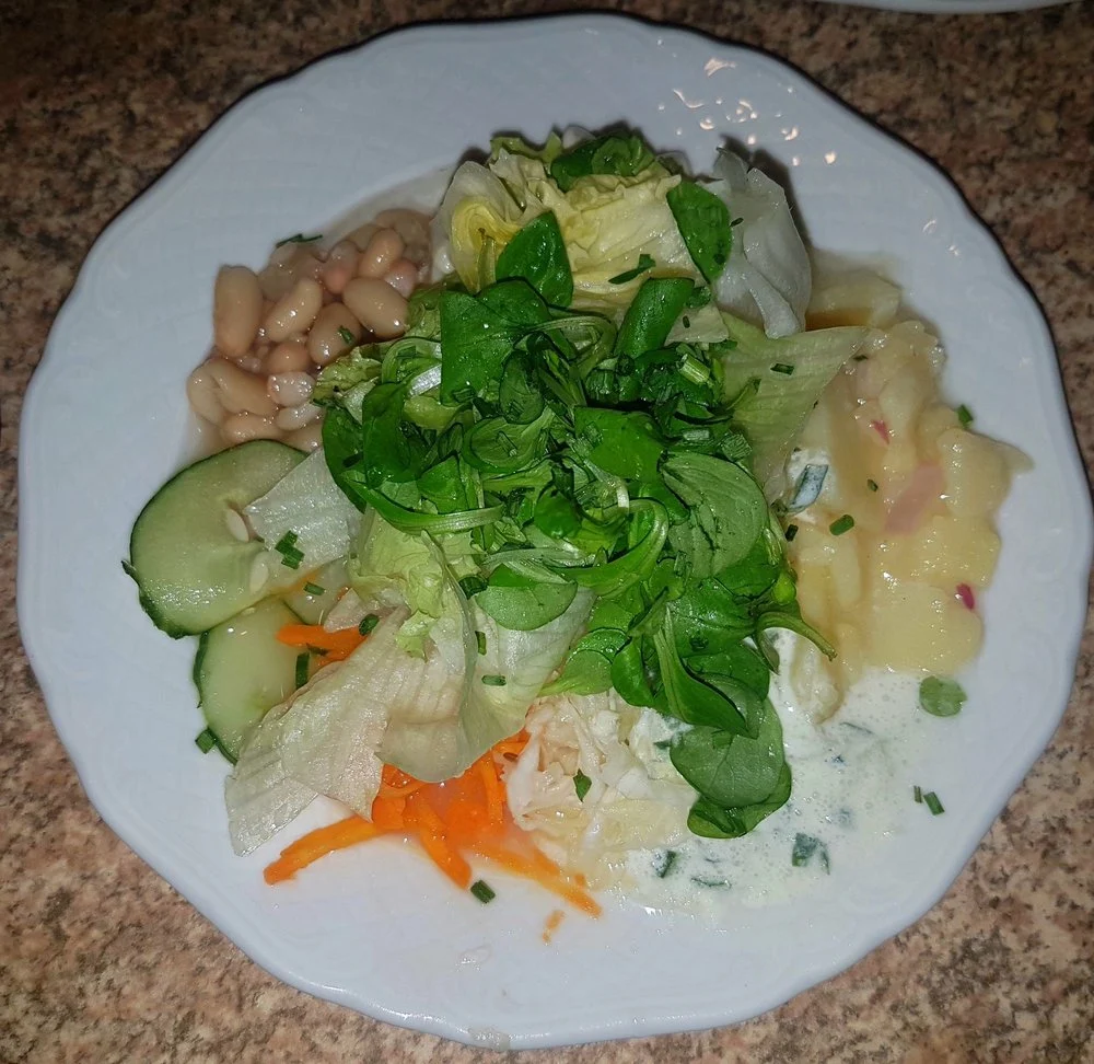 Essen und Trinken photo 5