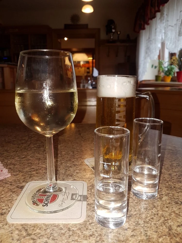 Essen und Trinken photo 6