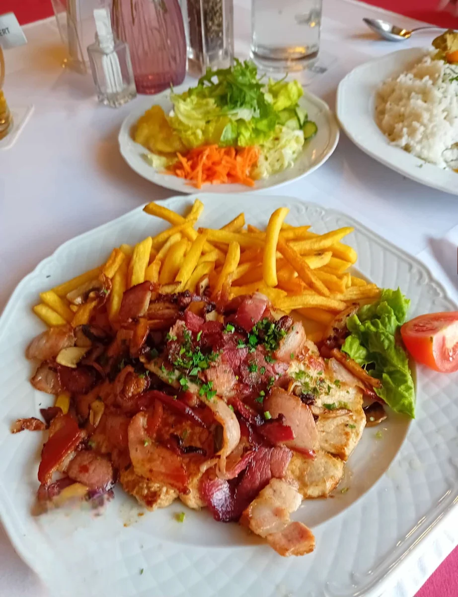 Essen und Trinken photo 8