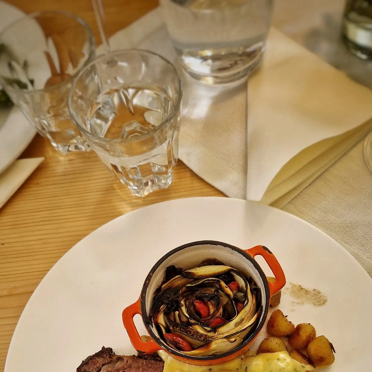 Essen und Trinken photo 4