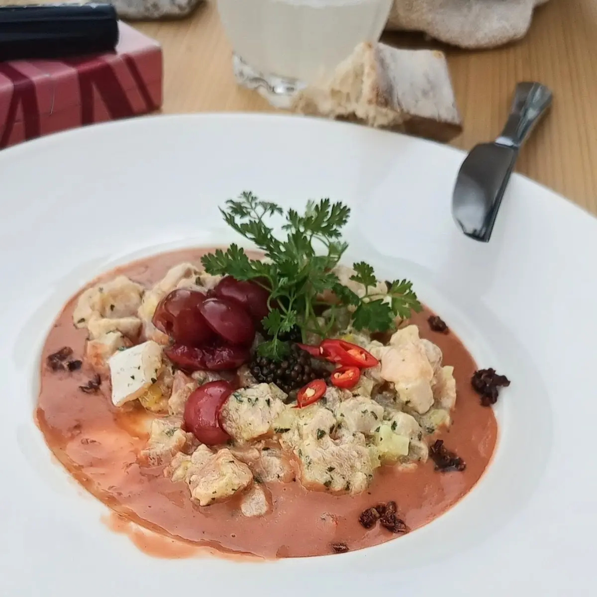 Essen und Trinken photo 5