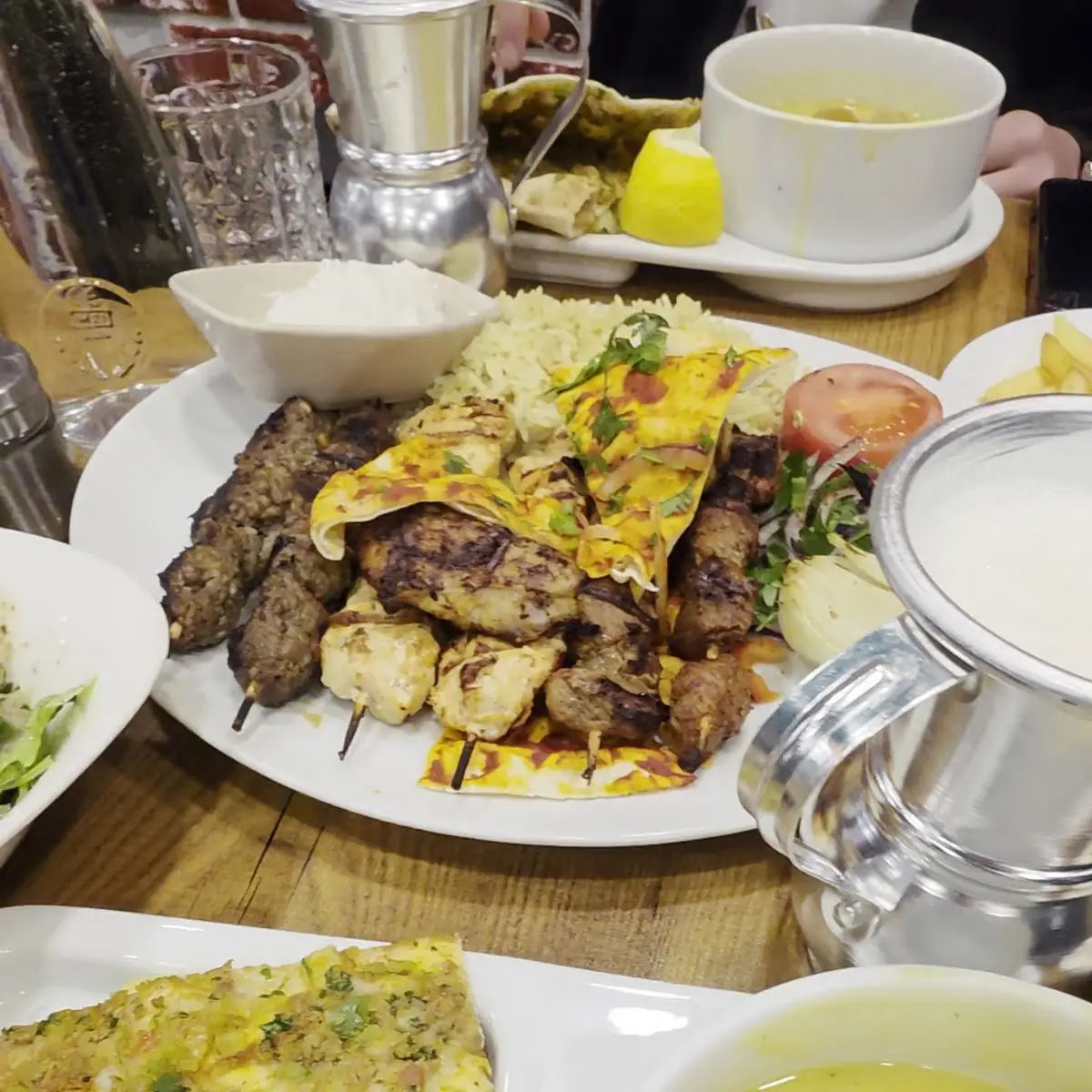 Essen und Trinken photo 2