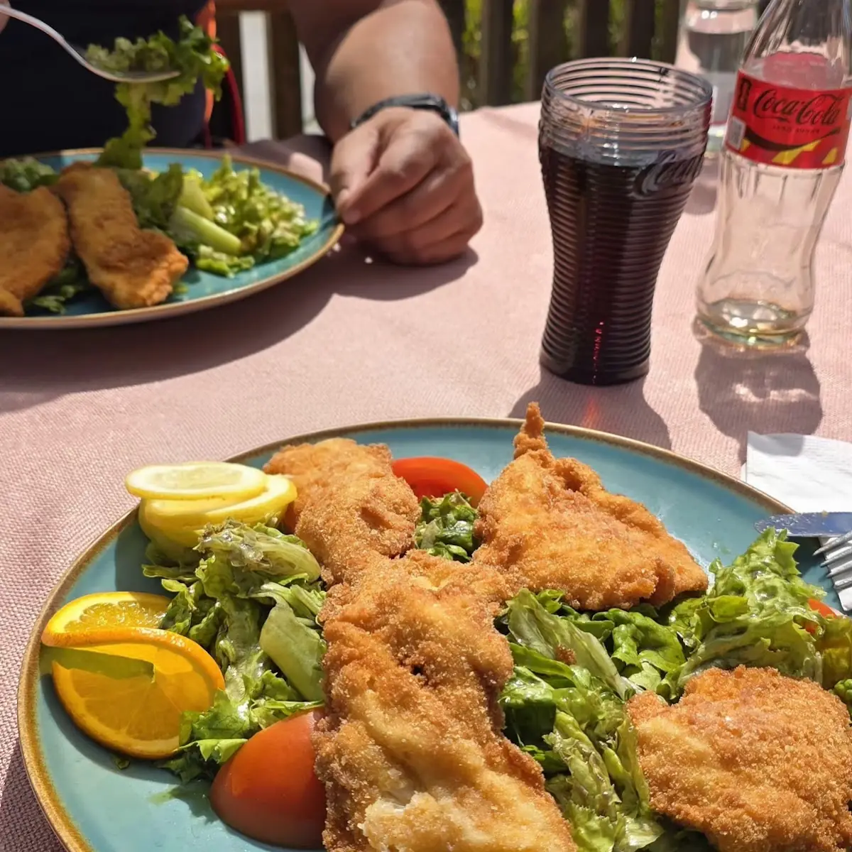 Essen und Trinken photo 2