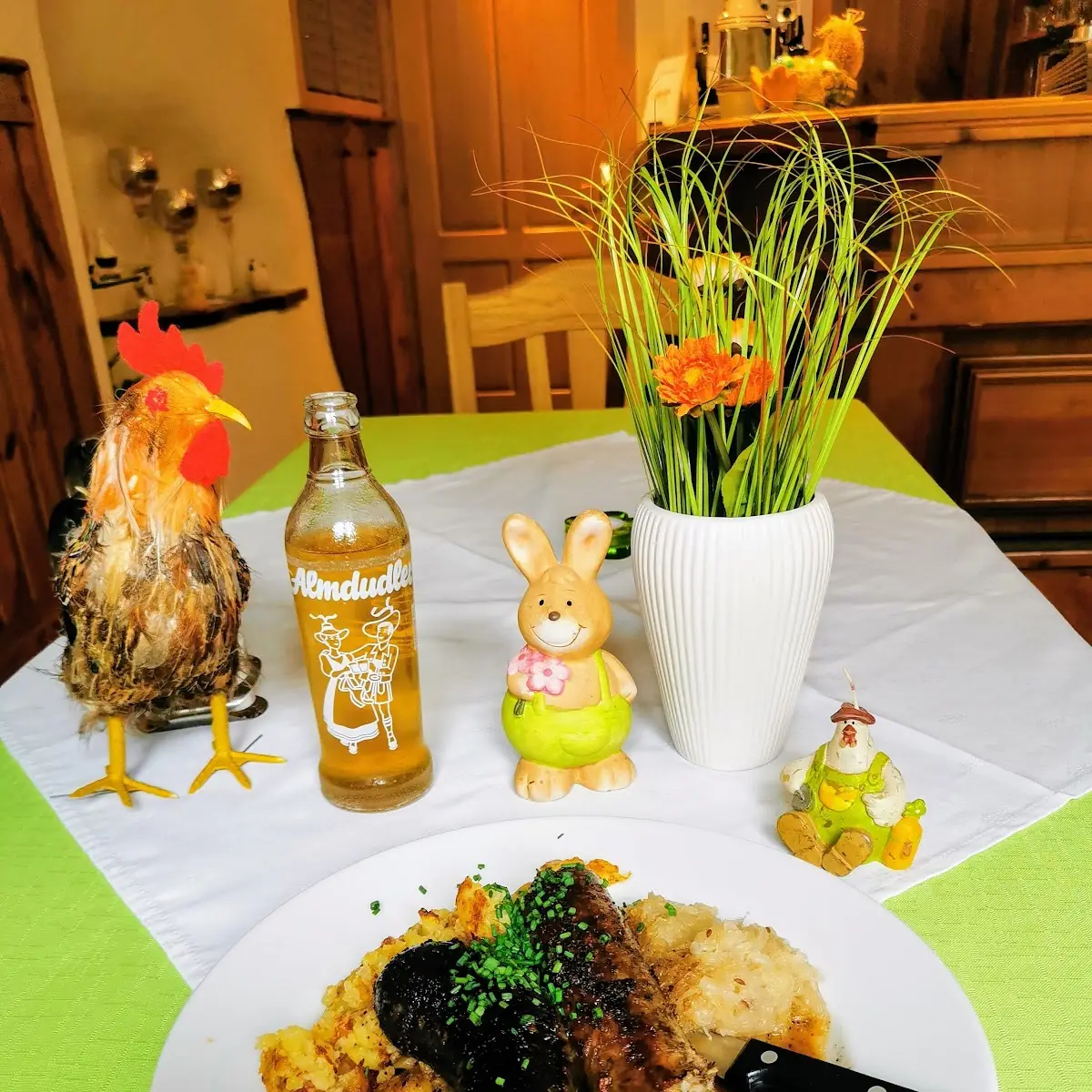 Essen und Trinken photo 4