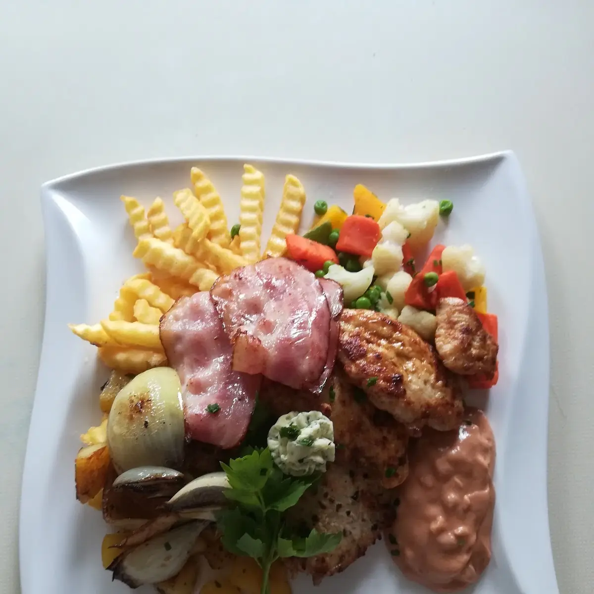 Essen und Trinken photo 6