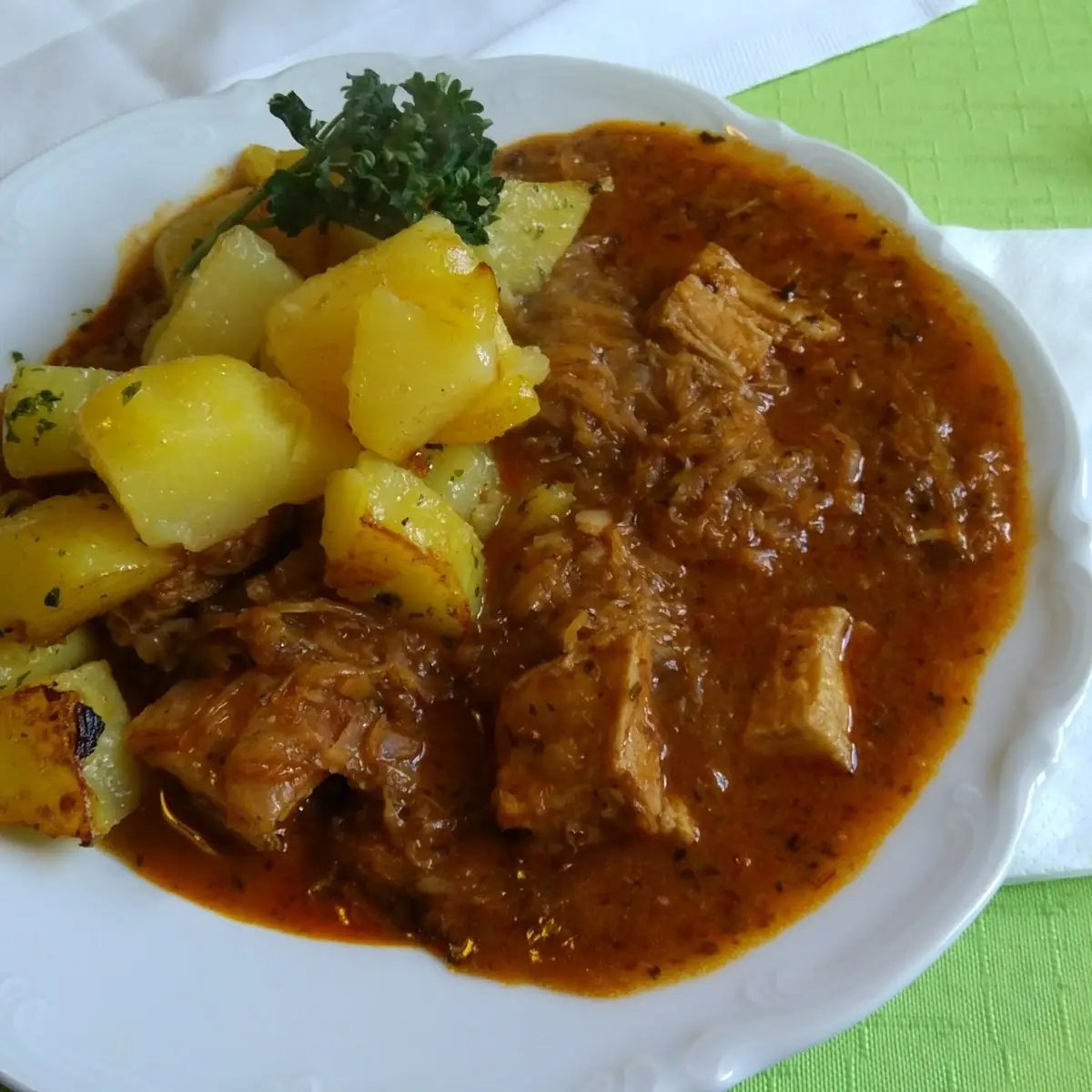 Essen und Trinken photo 7