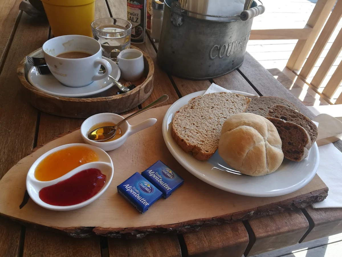 Essen und Trinken photo 10