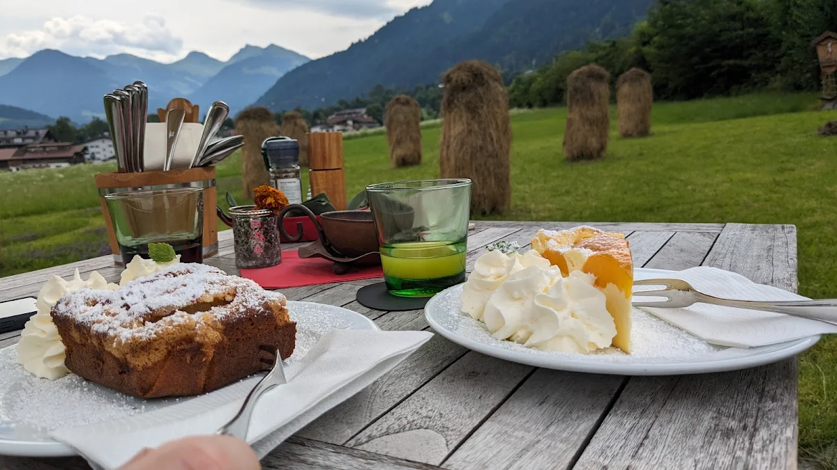 Essen und Trinken photo 2