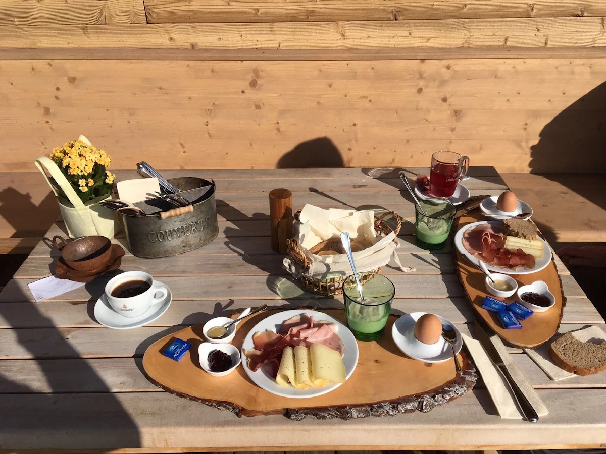 Essen und Trinken photo 7