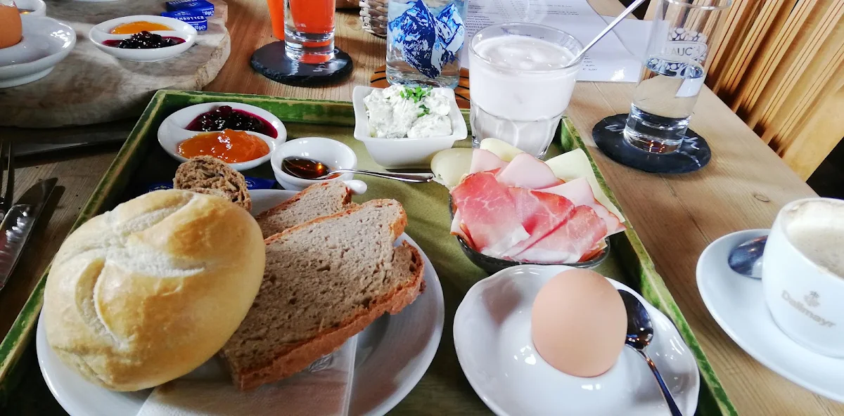 Essen und Trinken photo 8