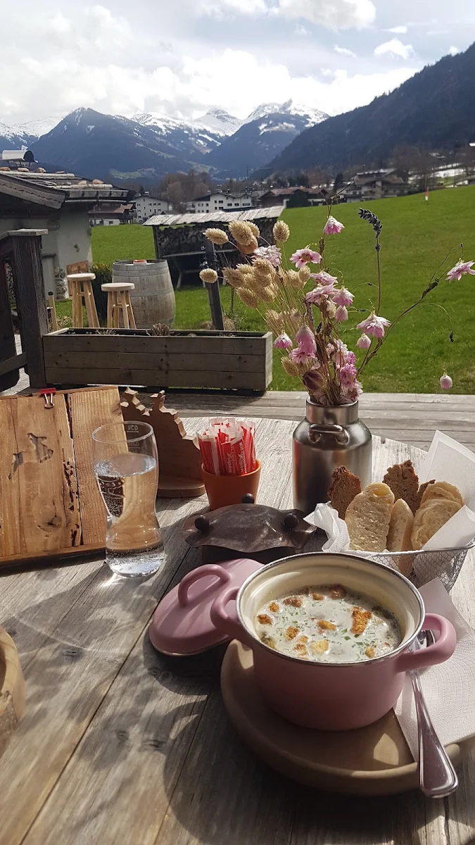 Essen und Trinken photo 9