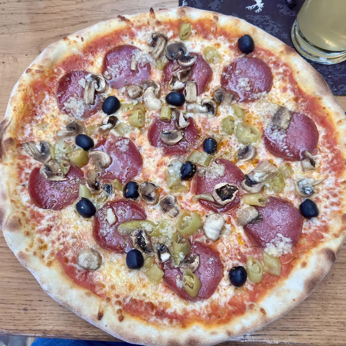 Essen und Trinken photo 3