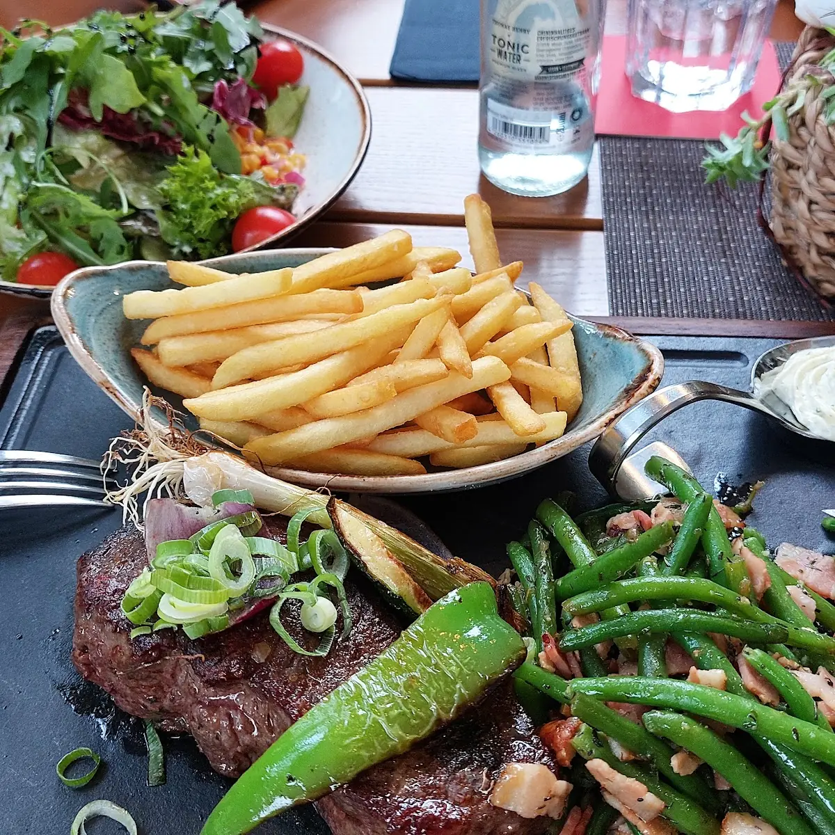 Essen und Trinken photo 4