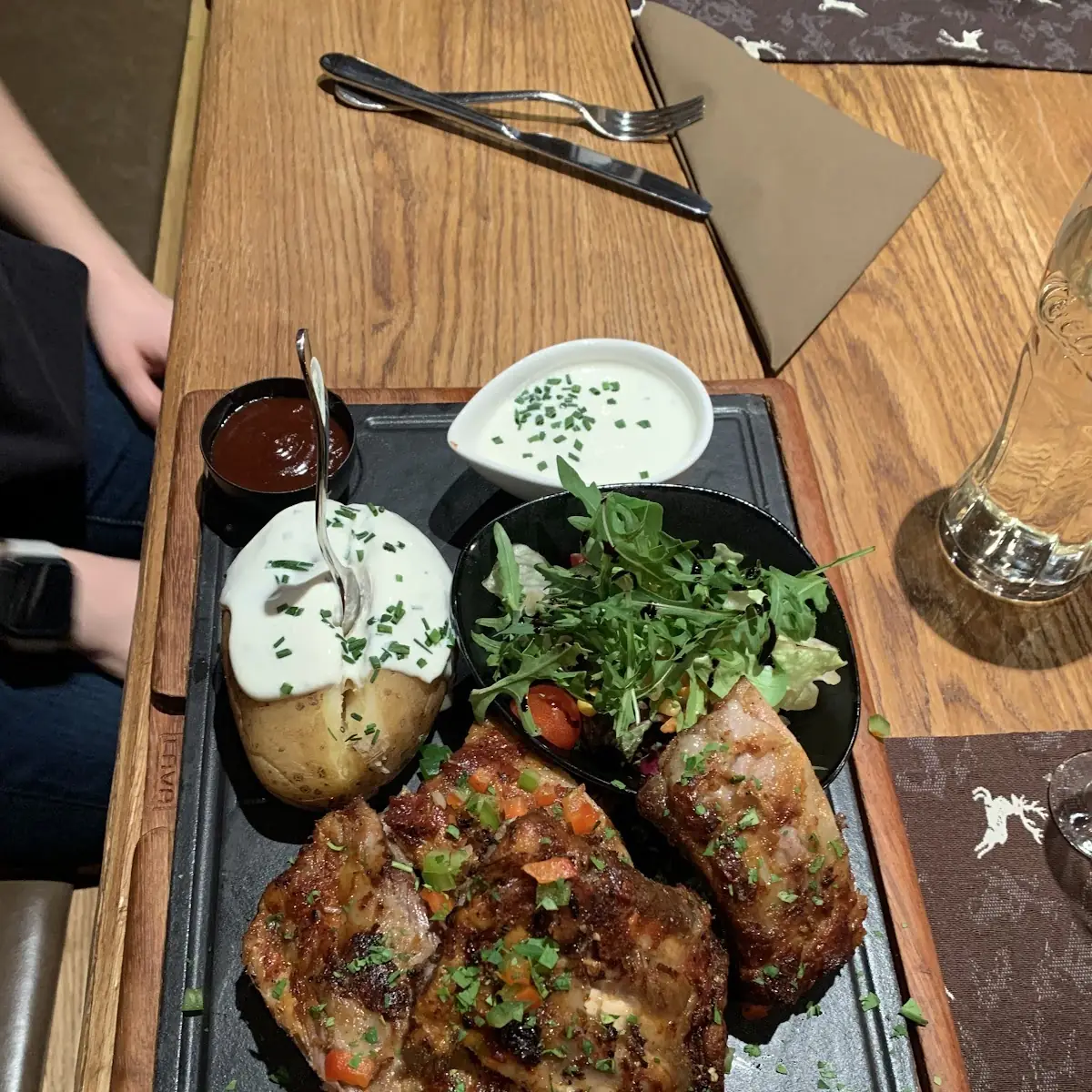 Essen und Trinken photo 5