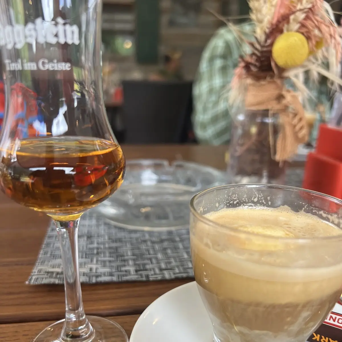Essen und Trinken photo 8