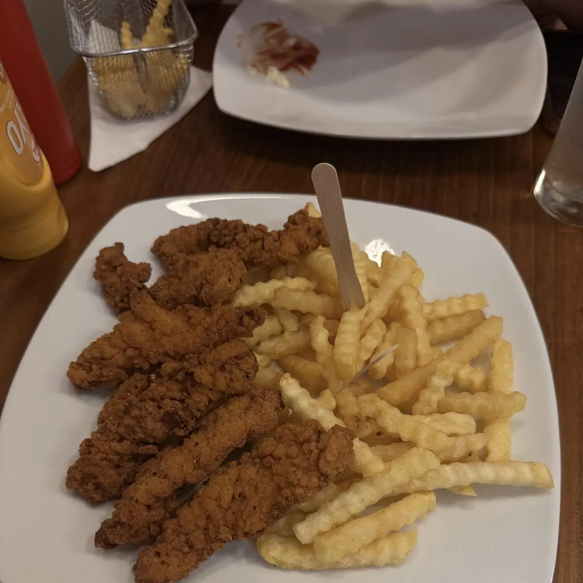 Essen und Trinken photo 4