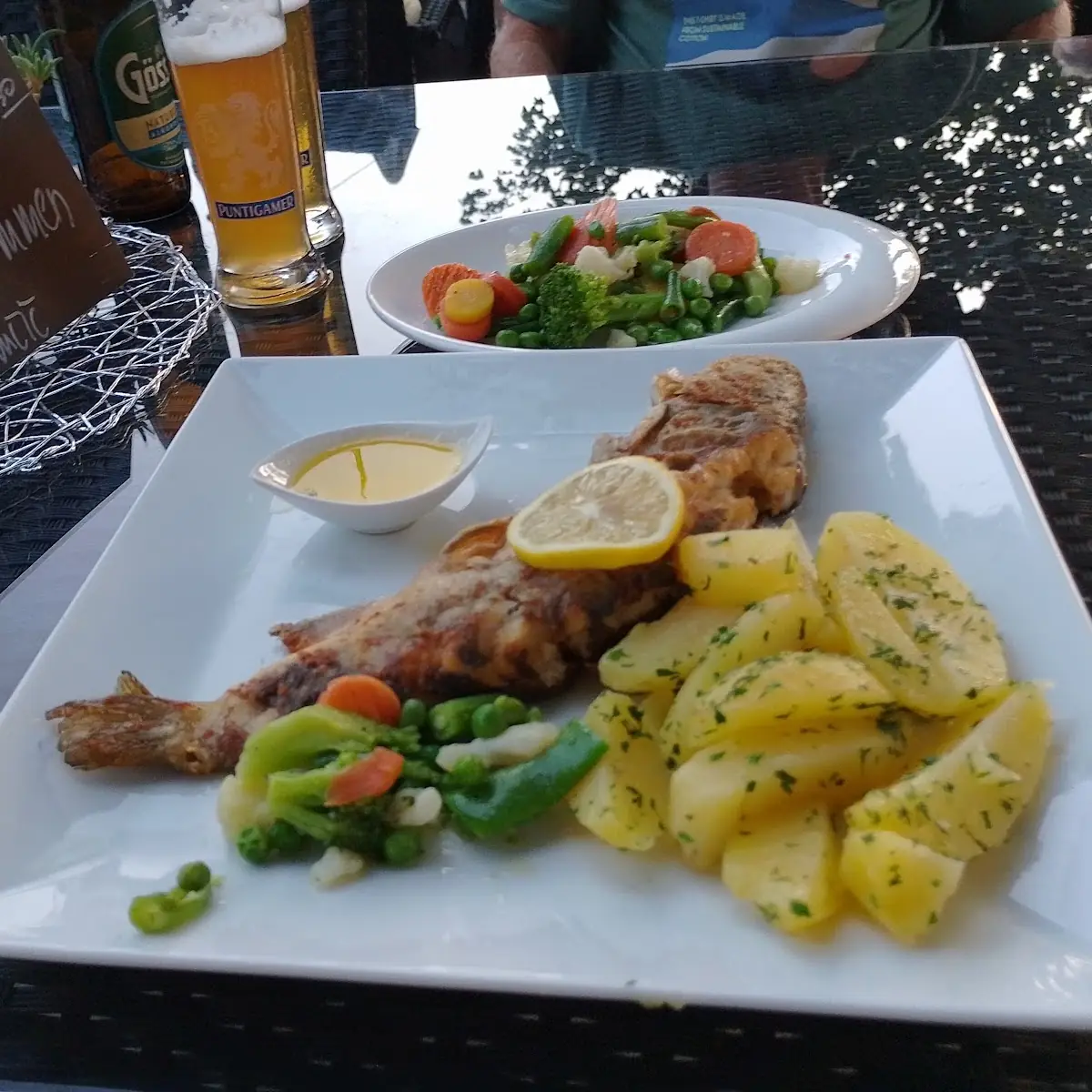 Essen und Trinken photo 2