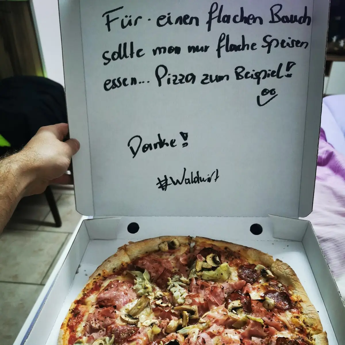 Essen und Trinken photo 8