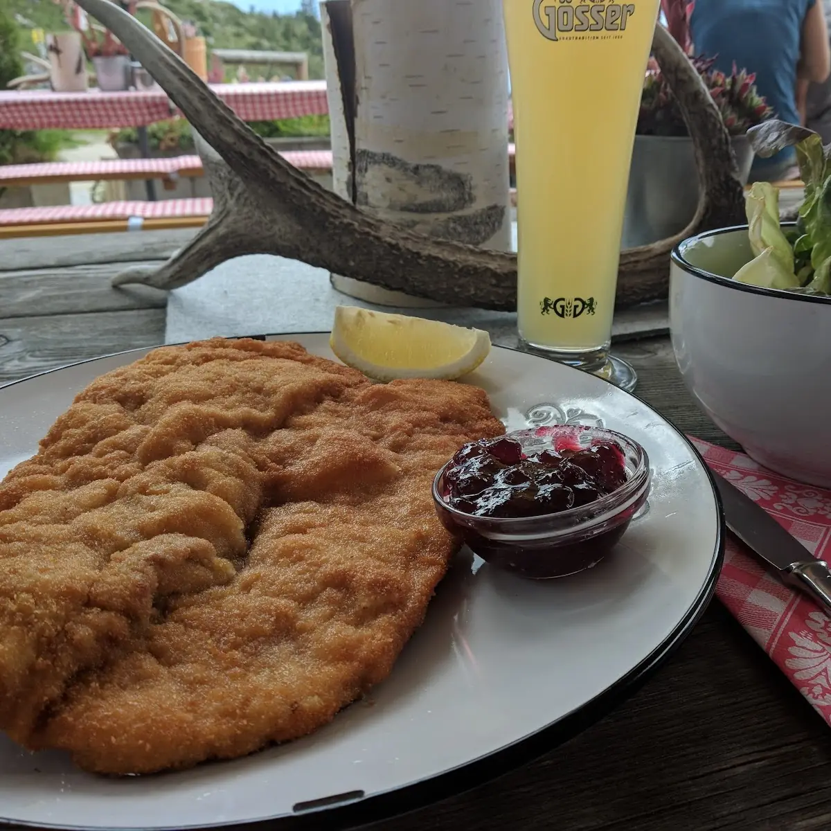 Essen und Trinken photo 10