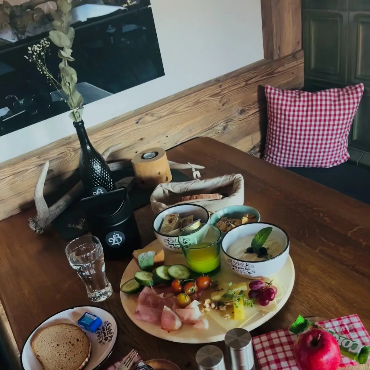 Essen und Trinken photo 2