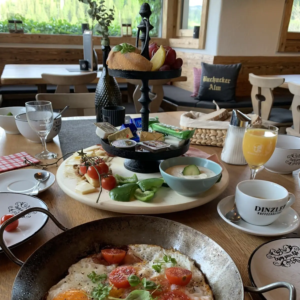 Essen und Trinken photo 4