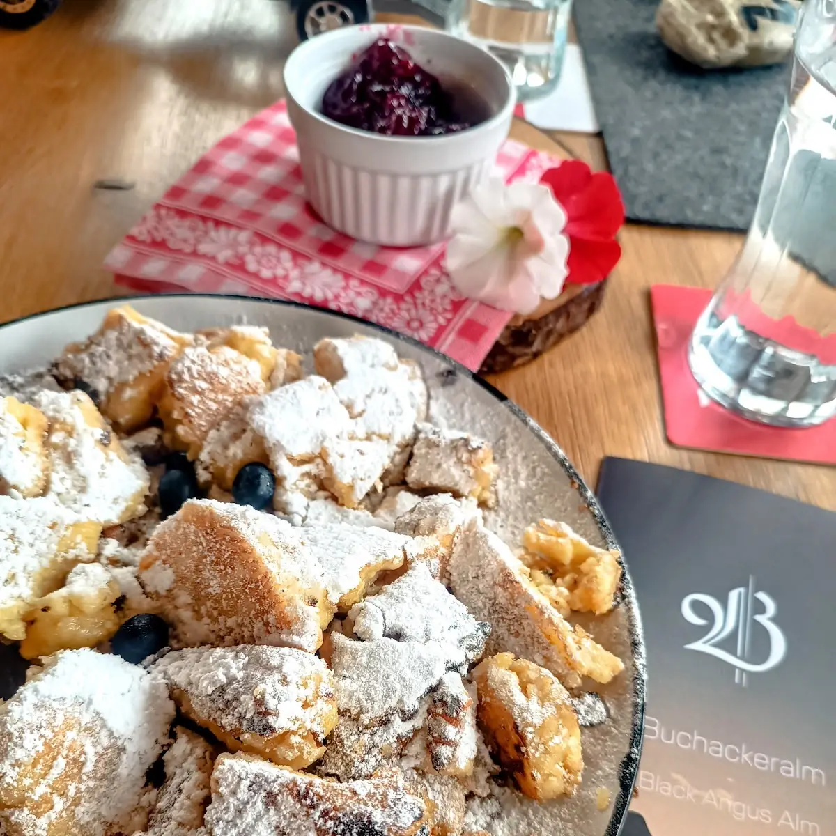 Essen und Trinken photo 5