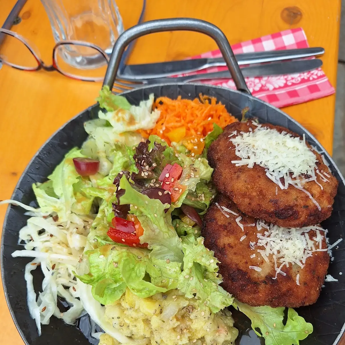 Essen und Trinken photo 7