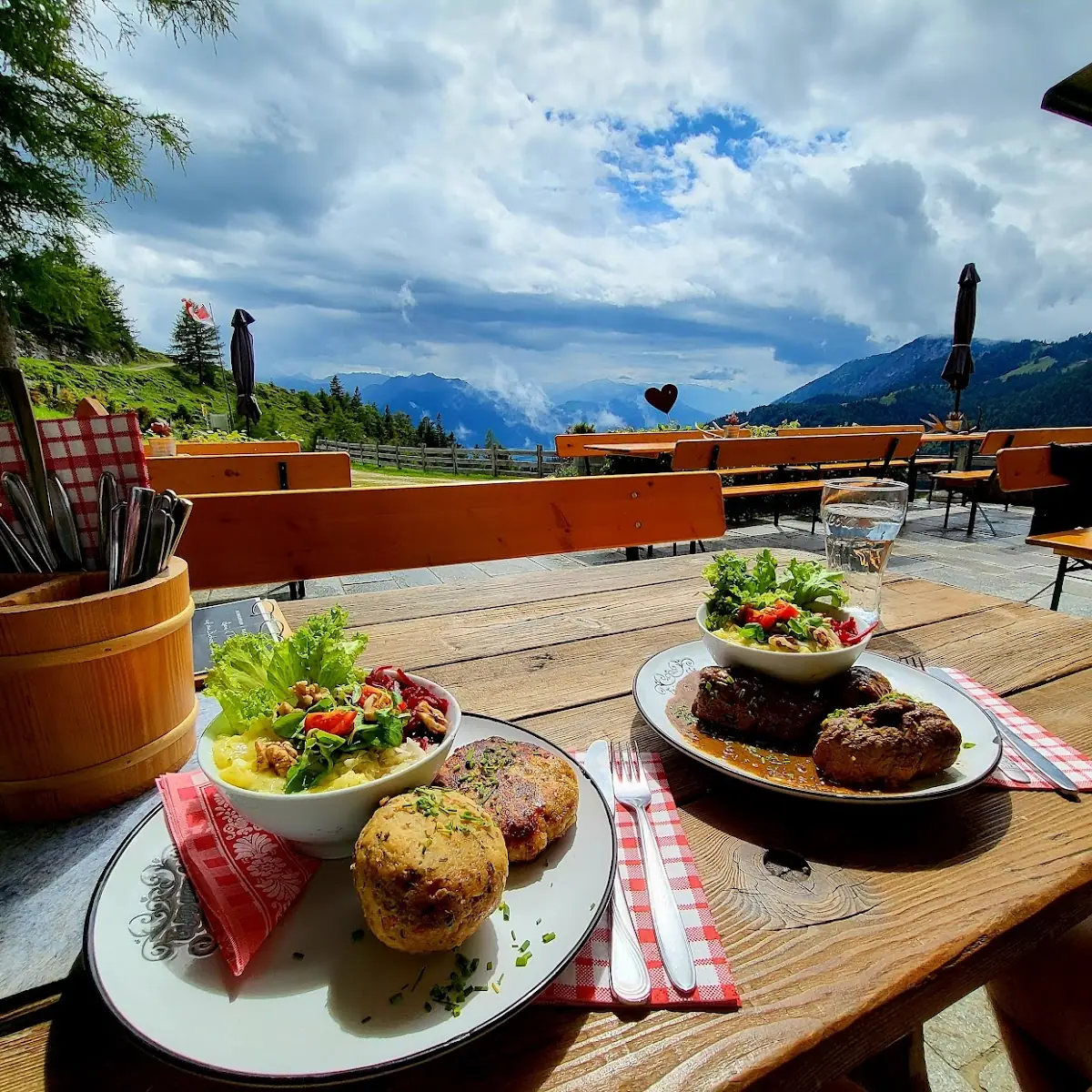 Essen und Trinken photo 9