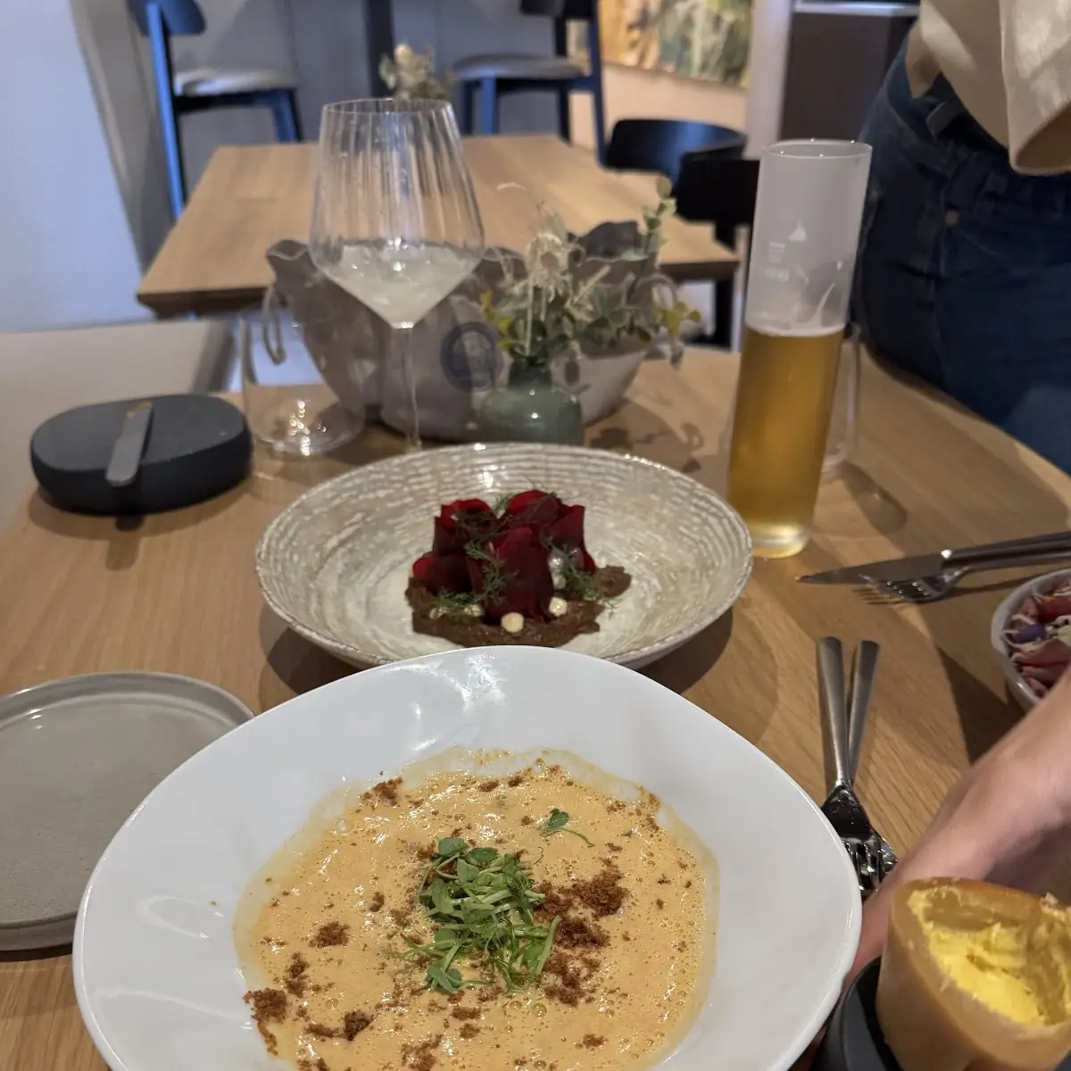 Essen und Trinken photo 10