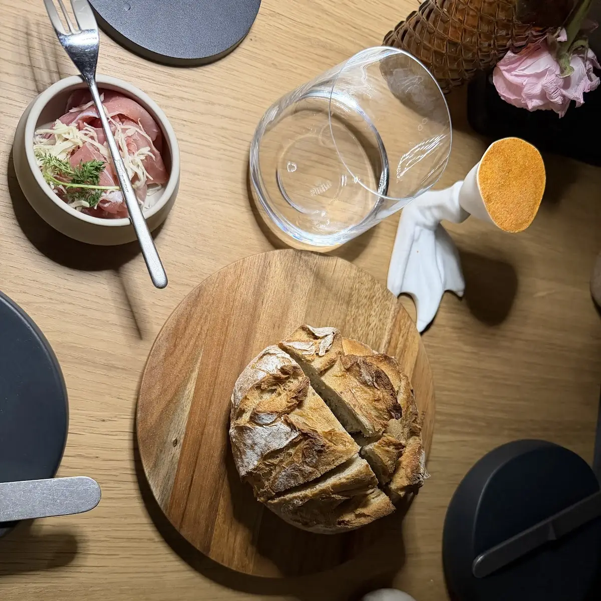 Essen und Trinken photo 7