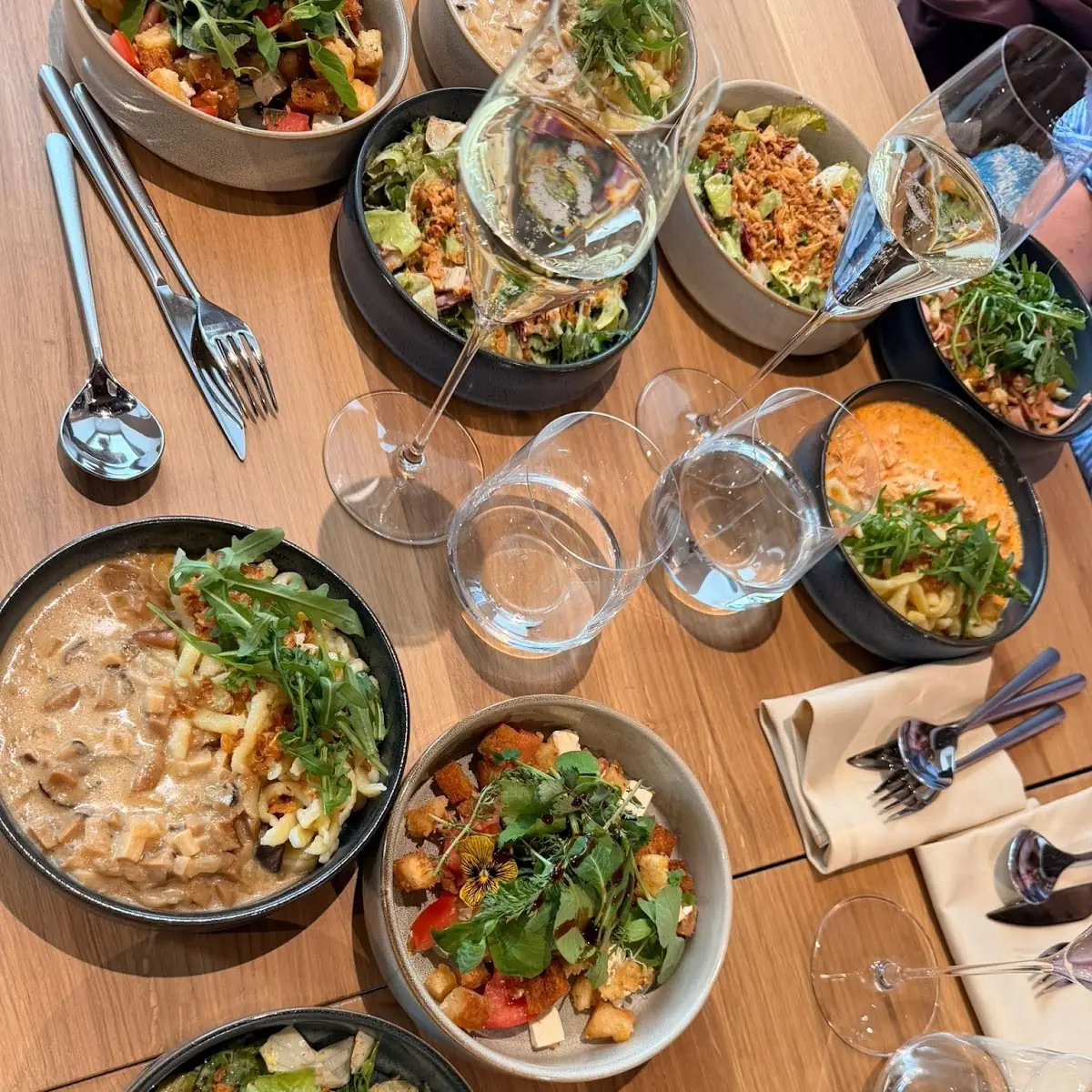 Essen und Trinken photo 9