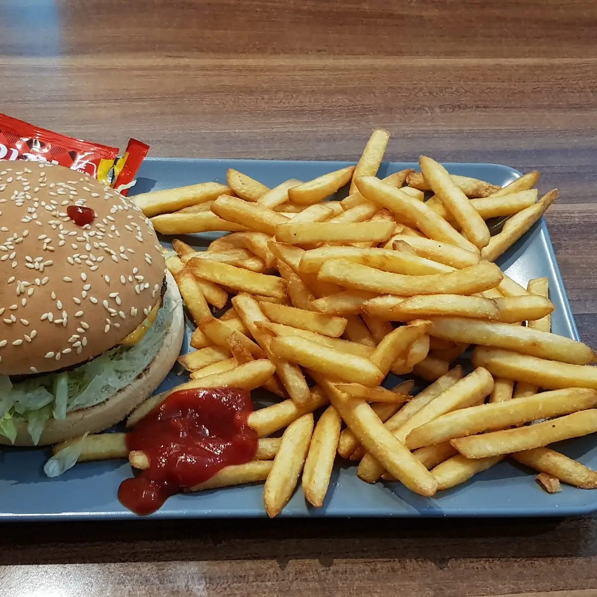 Essen und Trinken photo 7