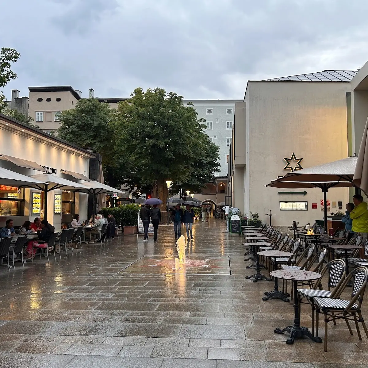 Atmosphäre photo 2