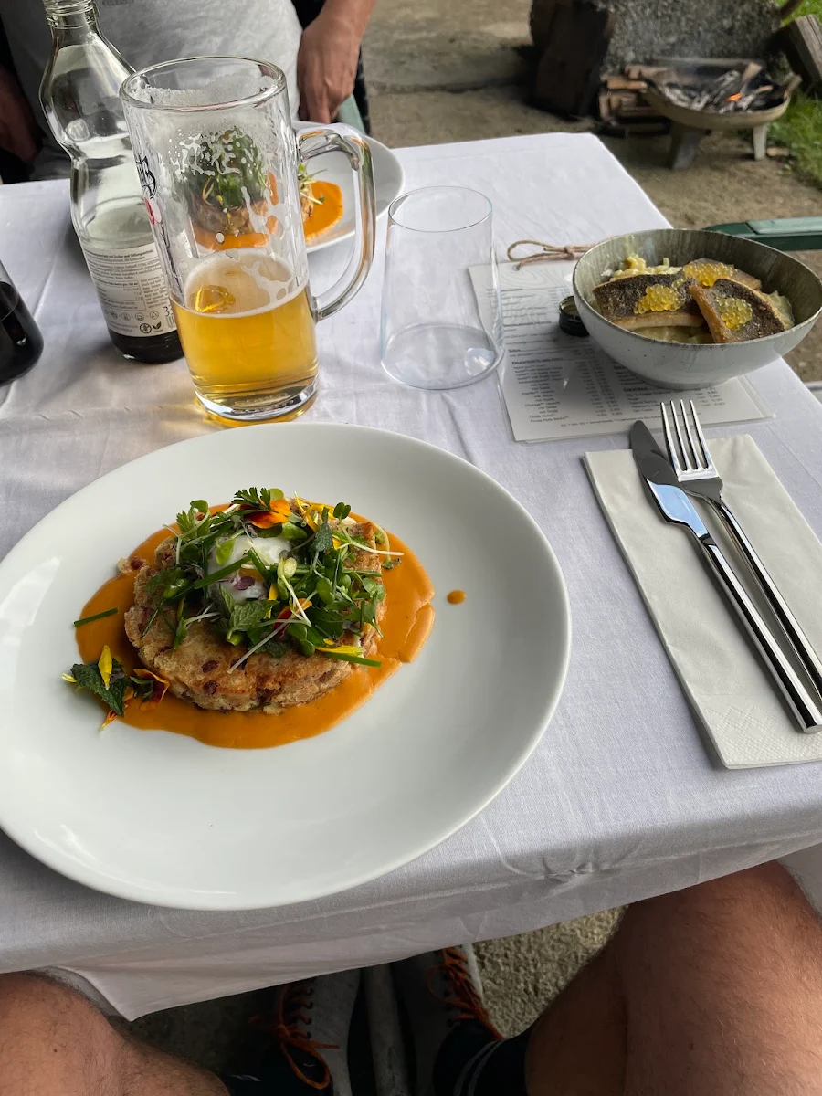 Essen und Trinken photo 10