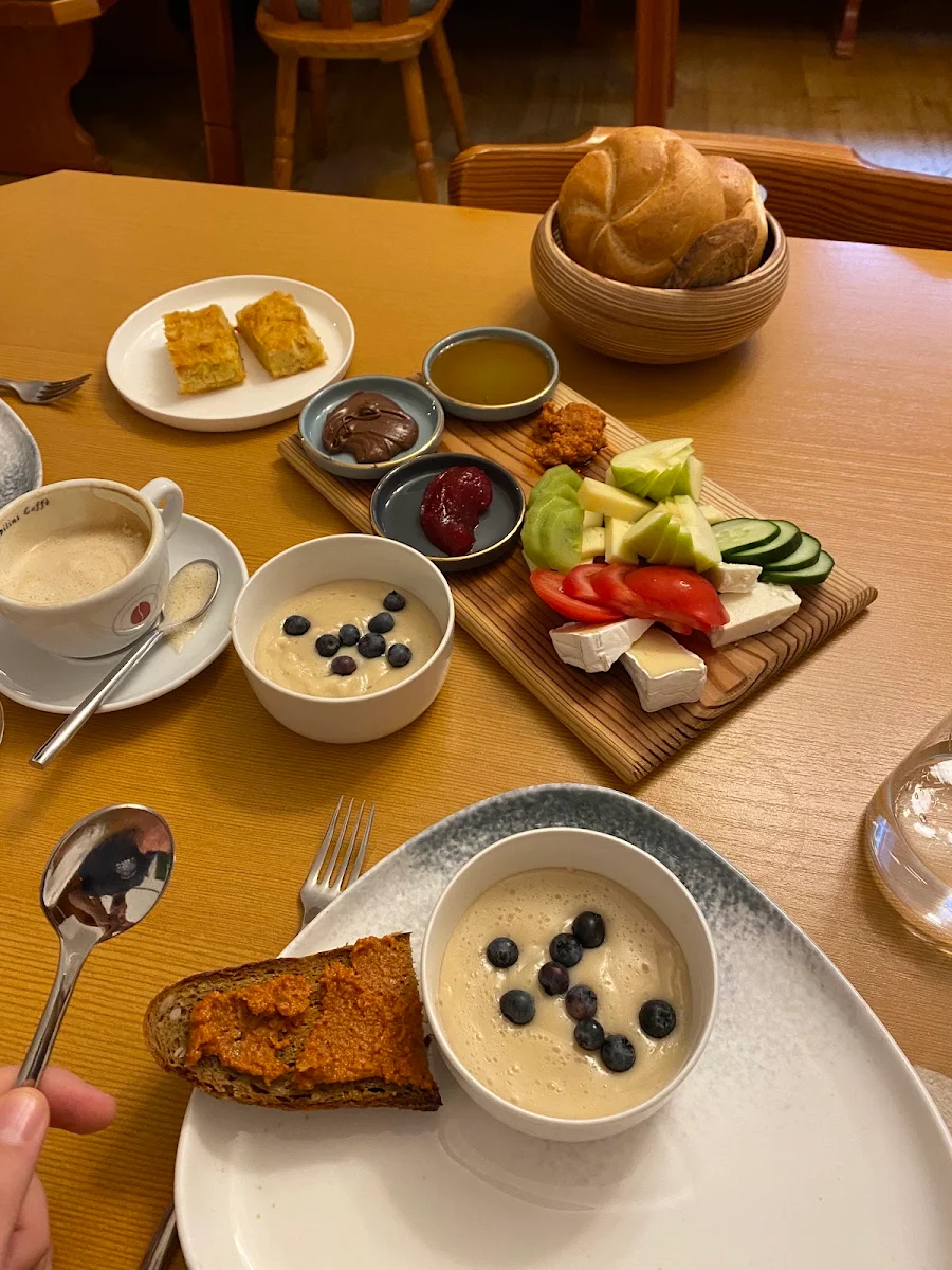 Essen und Trinken photo 6