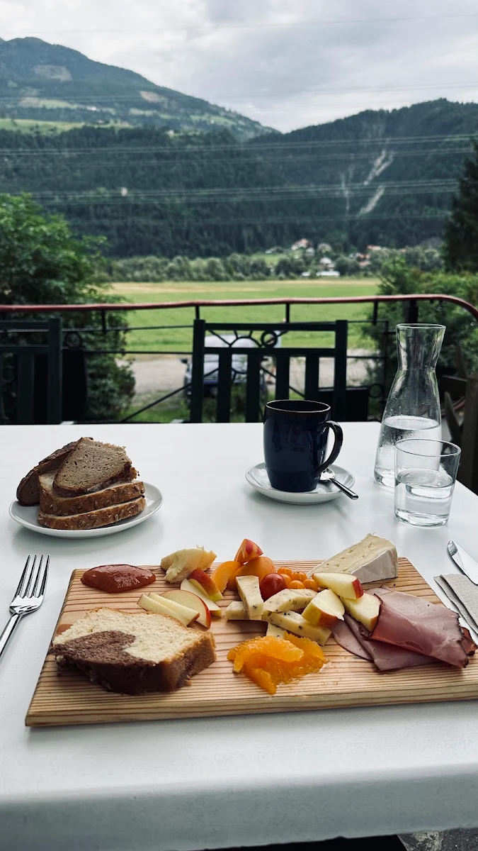 Essen und Trinken photo 8