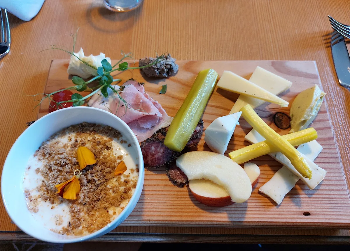 Essen und Trinken photo 9