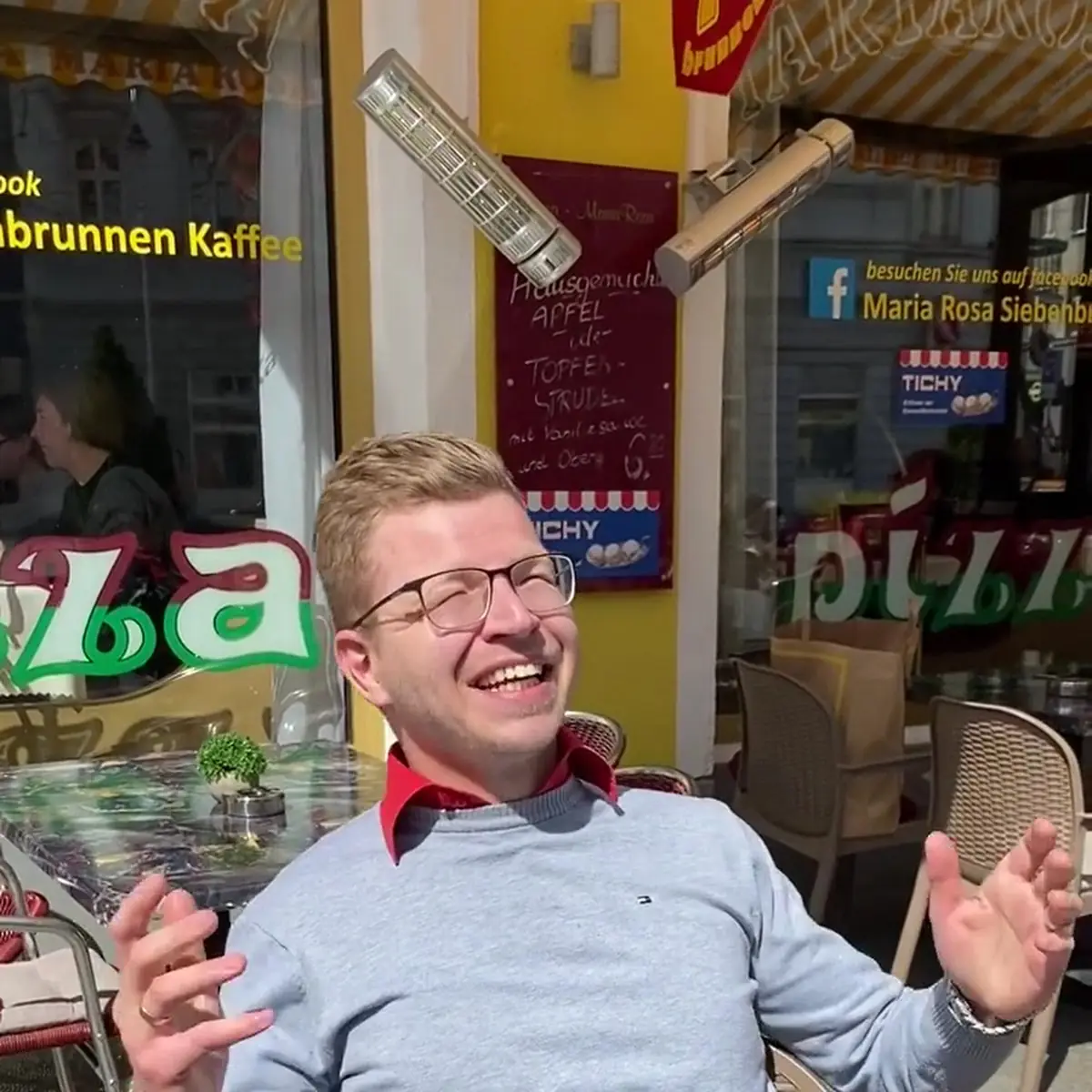 Essen und Trinken photo 4