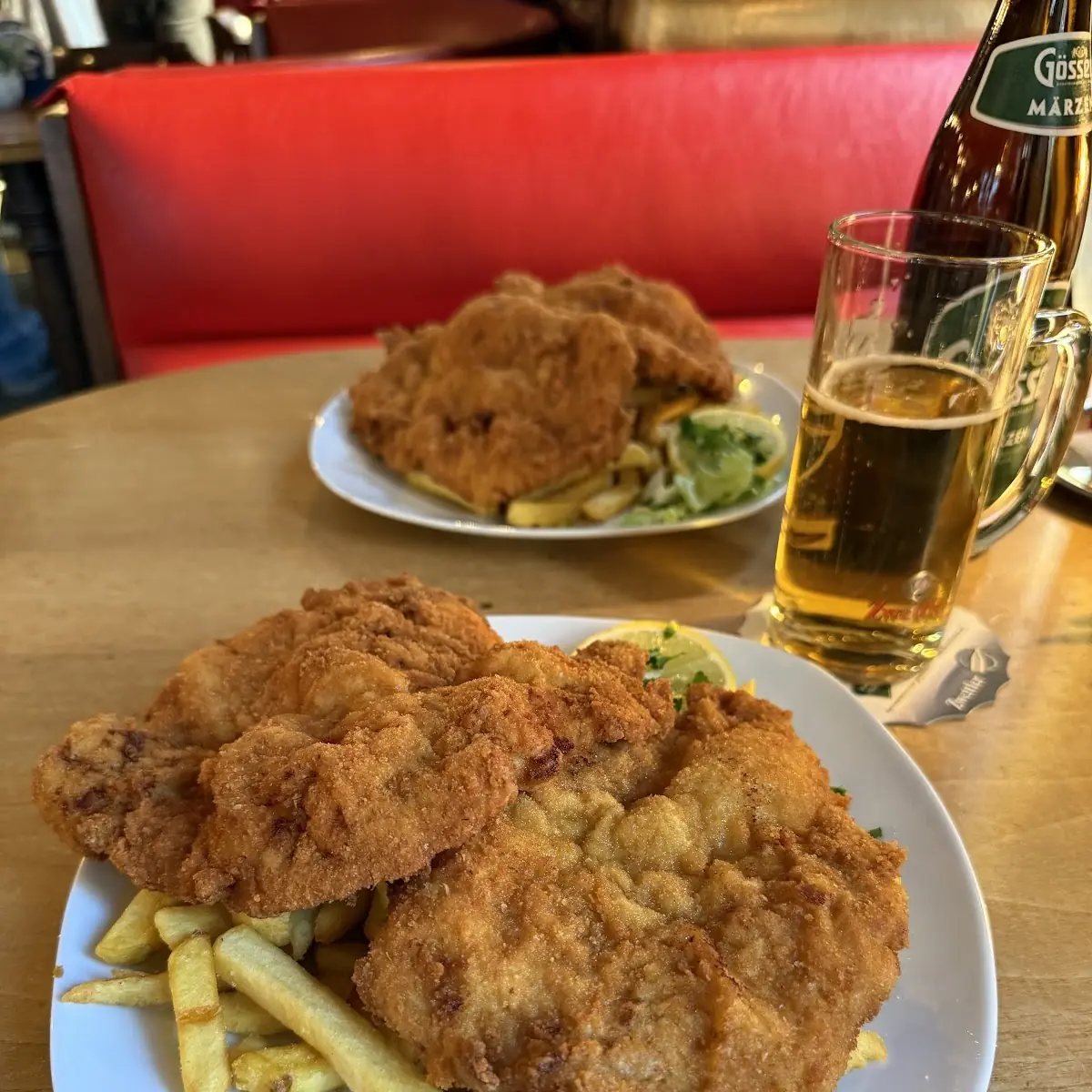 Essen und Trinken photo 5