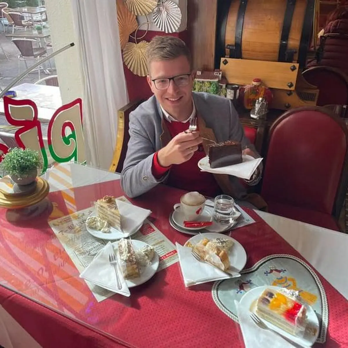 Essen und Trinken photo 6